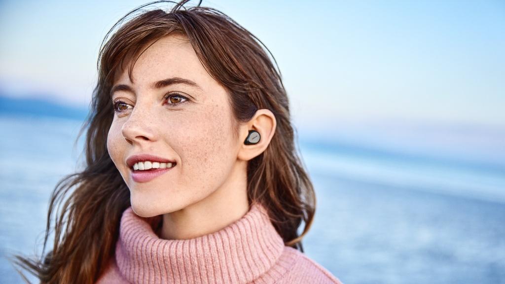 Jabra 新一代 Elite 耳機 重新定義真無線耳機體驗