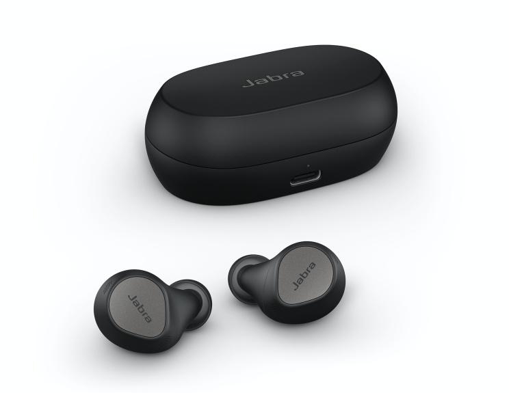 Jabra 新一代 Elite 耳機 重新定義真無線耳機體驗