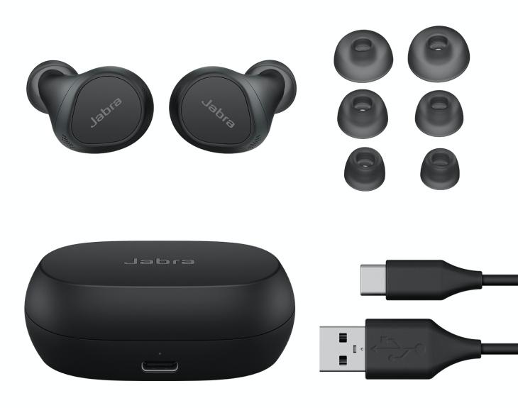 Jabra 新一代 Elite 耳機 重新定義真無線耳機體驗