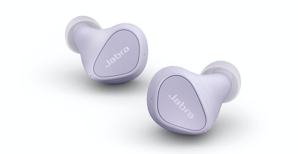 Jabra 新一代 Elite 耳機 重新定義真無線耳機體驗
