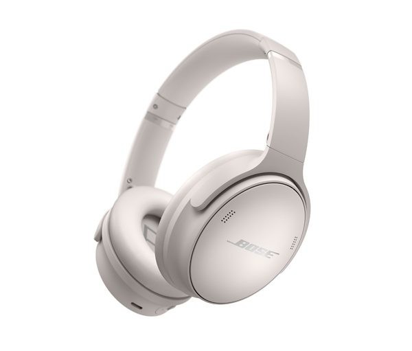 Bose 推出全新全罩式降噪耳機 QuietComfort QC45 Bose 推出全新全罩式降噪耳機 QuietComfort QC45