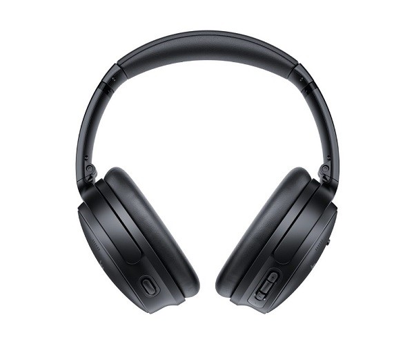 Bose 推出全新全罩式降噪耳機 QuietComfort QC45