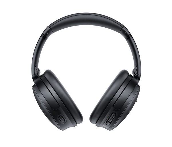 Bose 推出全新全罩式降噪耳機 QuietComfort QC45 Bose 推出全新全罩式降噪耳機 QuietComfort QC45