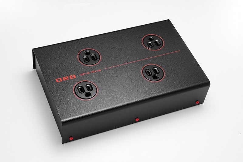 ORB 推出三款全新 DP-4 Nova 系列電源排插