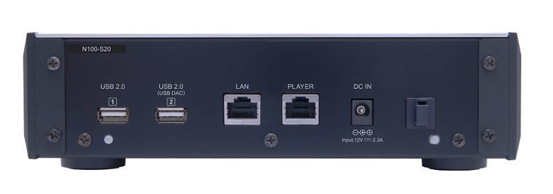 DELA 宣布推出全新黑色版本 N100-S20B-J DELA 宣布推出全新黑色版本 N100-S20B-J