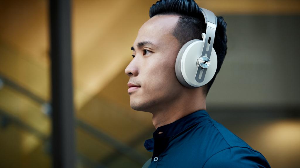 Sennheiser 官方旗艦店進駐 HKTVmall Sennheiser 官方旗艦店進駐 HKTVmall