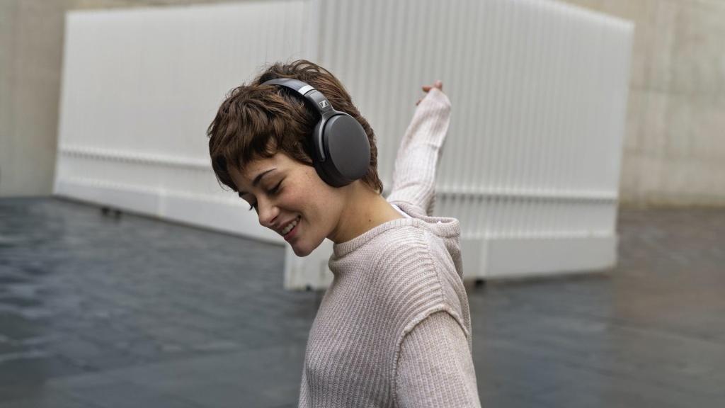 Sennheiser 官方旗艦店進駐 HKTVmall Sennheiser 官方旗艦店進駐 HKTVmall