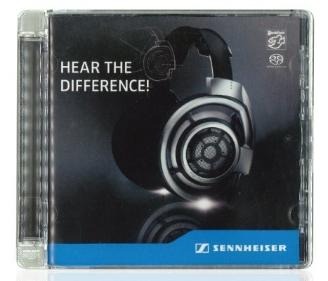 Sennheiser 官方旗艦店進駐 HKTVmall