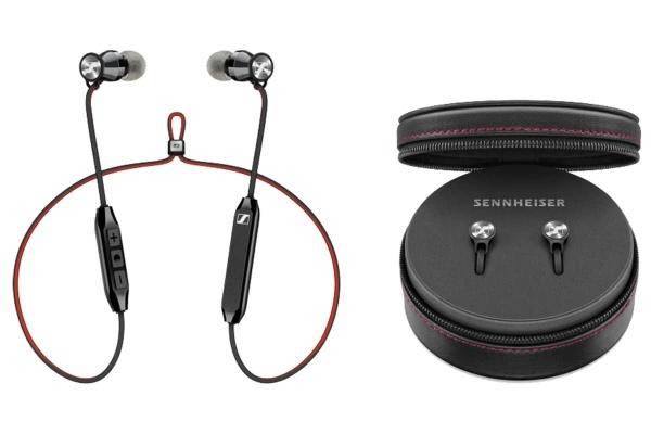 Sennheiser 官方旗艦店進駐 HKTVmall