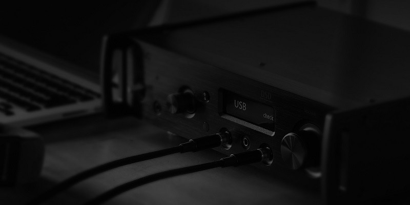 強化登場，TEAC 推出全新版本 USB DAC / 耳機放大器 UD-505-X