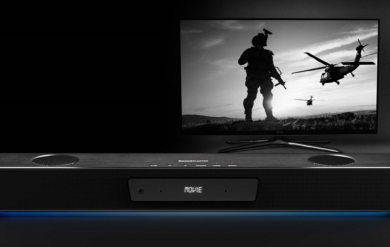 全面升級，Creative 推出全新遊戲用 Soundbar 系統 Sound Blaster Katana V2