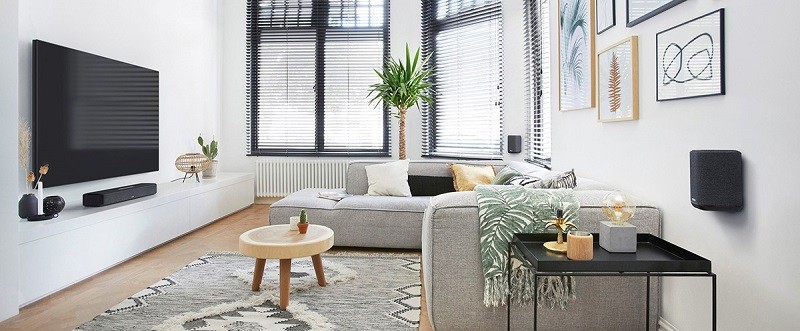 兼容 Alexa,Denon 為 Denon Home 系列推出全新韌體更新 兼容 Alexa,Denon 為 Denon Home 系列推出全新韌體更新