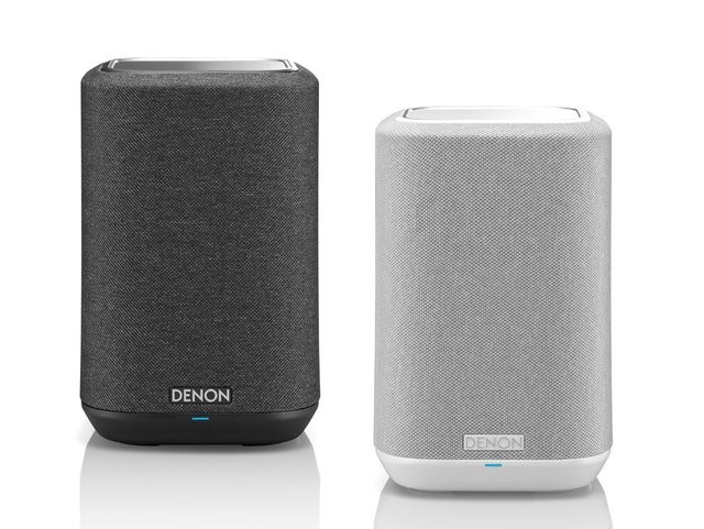 兼容 Alexa，Denon 為 Denon Home 系列推出全新韌體更新