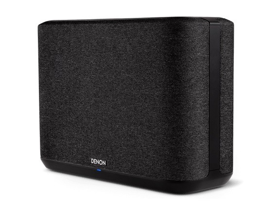 兼容 Alexa,Denon 為 Denon Home 系列推出全新韌體更新 兼容 Alexa,Denon 為 Denon Home 系列推出全新韌體更新