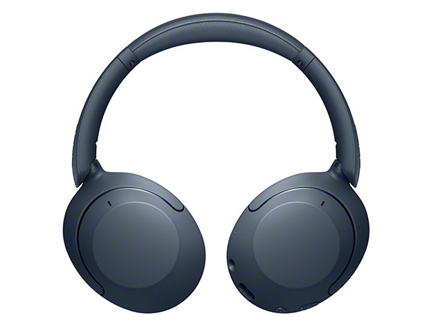 更強降噪性能 + 支援 360 Reality Audio，Sony 推出全新耳機 WH-XB910N