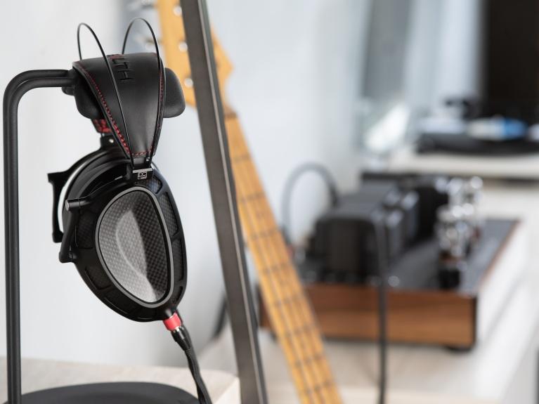 Dan Clark Audio 全新旗艦頭戴式耳機 Stealth Dan Clark Audio 全新旗艦頭戴式耳機 Stealth