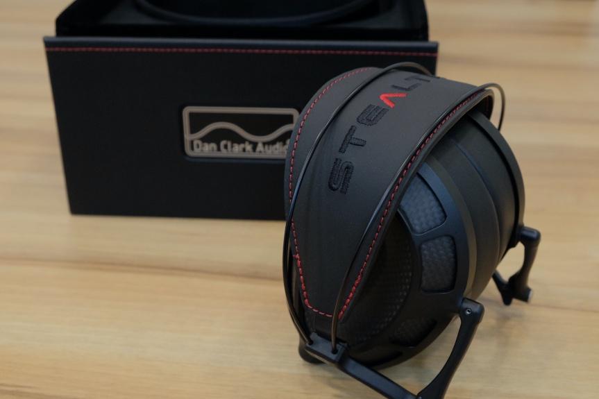 Dan Clark Audio 全新旗艦頭戴式耳機 Stealth Dan Clark Audio 全新旗艦頭戴式耳機 Stealth