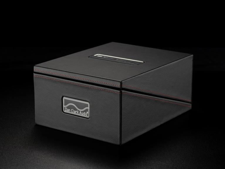 Dan Clark Audio 全新旗艦頭戴式耳機 Stealth Dan Clark Audio 全新旗艦頭戴式耳機 Stealth
