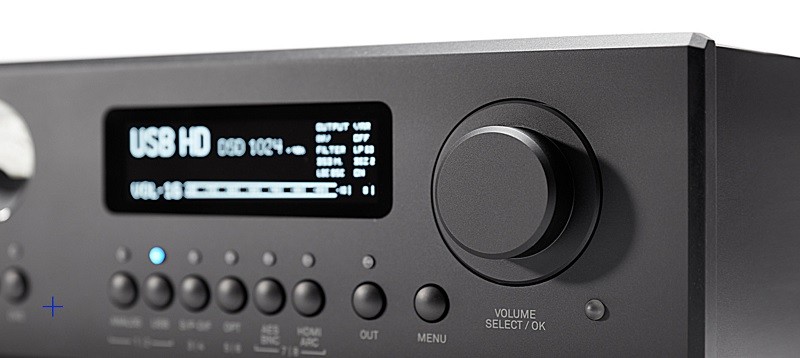德國小鋼炮,T+A 推出全新 DAC 200 小型解碼器 德國小鋼炮,T+A 推出全新 DAC 200 小型解碼器