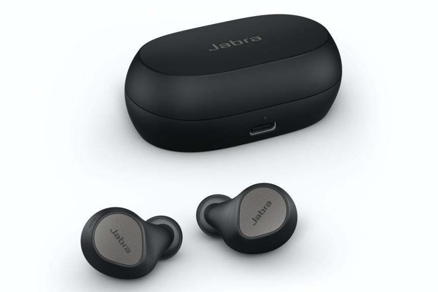 Jabra 新一代 Elite 耳機強勢抵港 Jabra 新一代 Elite 耳機強勢抵港