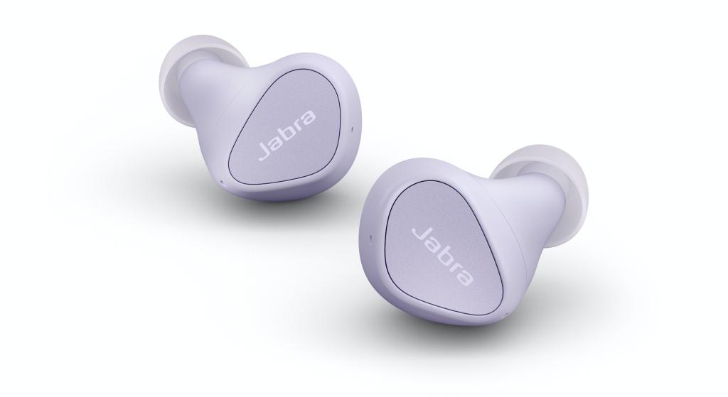 Jabra 新一代 Elite 耳機強勢抵港 Jabra 新一代 Elite 耳機強勢抵港