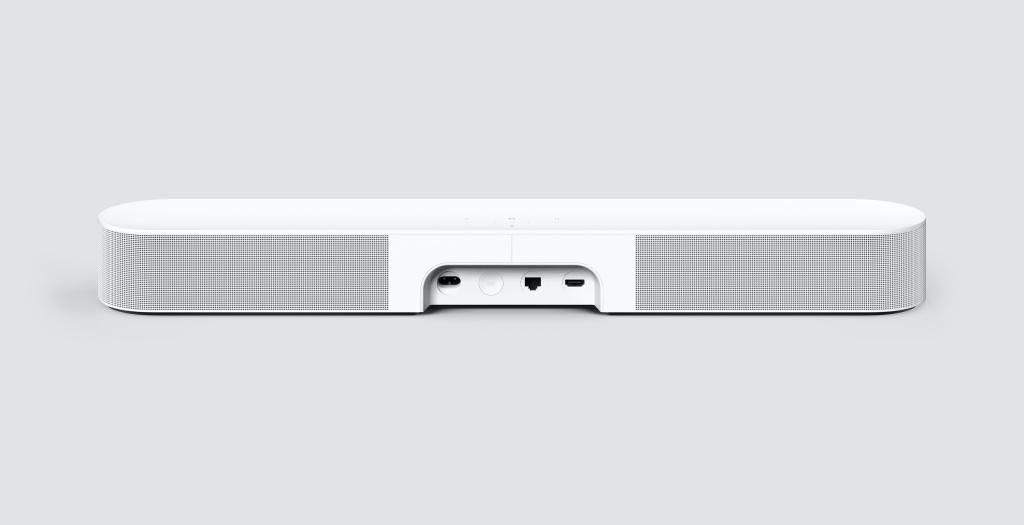 Sonos 發表第二代智能 Soundbar - Beam(第二代) Sonos 發表第二代智能 Soundbar - Beam(第二代)