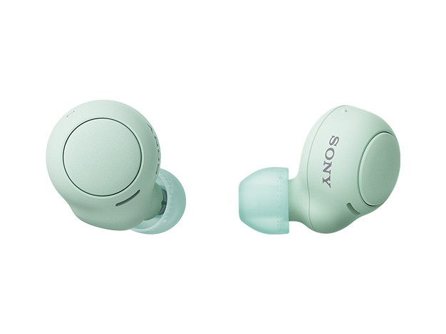Sony 推出全新入門級真無線藍牙耳機 WF-C500 Sony 推出全新入門級真無線藍牙耳機 WF-C500