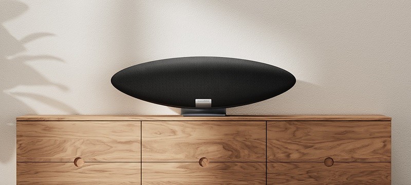 Alexa 及 AirPlay 2 植入,B&W 推出全新 2021 版 Zeppelin 喇叭 Alexa 及 AirPlay 2 植入,B&W 推出全新 2021 版 Zeppelin 喇叭