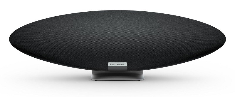 Alexa 及 AirPlay 2 植入,B&W 推出全新 2021 版 Zeppelin 喇叭 Alexa 及 AirPlay 2 植入,B&W 推出全新 2021 版 Zeppelin 喇叭