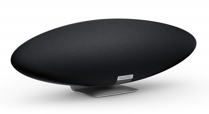 Alexa 及 AirPlay 2 植入,B&W 推出全新 2021 版 Zeppelin 喇叭 Alexa 及 AirPlay 2 植入,B&W 推出全新 2021 版 Zeppelin 喇叭