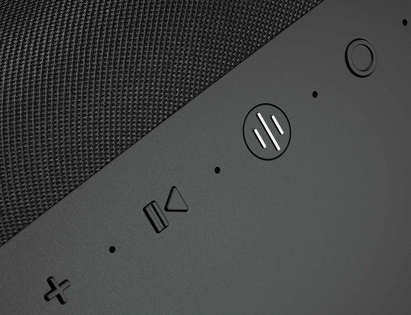 Alexa 及 AirPlay 2 植入,B&W 推出全新 2021 版 Zeppelin 喇叭 Alexa 及 AirPlay 2 植入,B&W 推出全新 2021 版 Zeppelin 喇叭