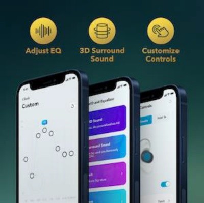 Soundcore 於香港推出新一代 Liberty 3 Pro 無線耳機 Soundcore 於香港推出新一代 Liberty 3 Pro 無線耳機