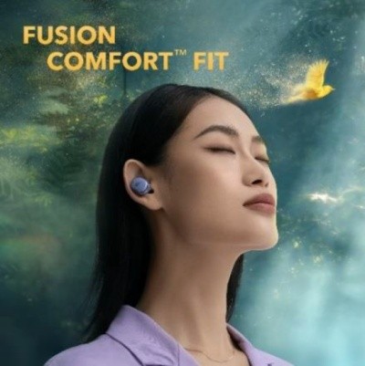 Soundcore 於香港推出新一代 Liberty 3 Pro 無線耳機 Soundcore 於香港推出新一代 Liberty 3 Pro 無線耳機