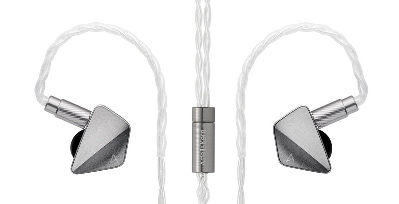 Astell&Kern 推出全新自研開發耳機 AK ZERO 1 Astell&Kern 推出全新自研開發耳機 AK ZERO 1