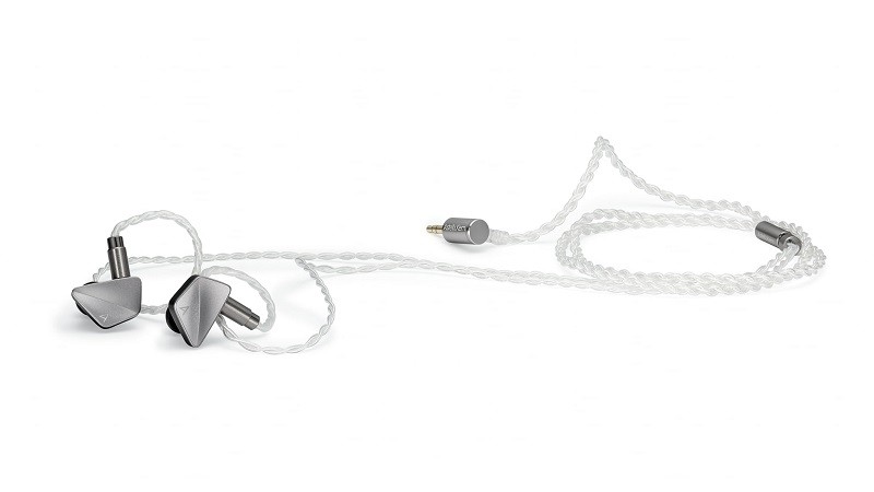 Astell&Kern 推出全新自研開發耳機 AK ZERO 1 Astell&Kern 推出全新自研開發耳機 AK ZERO 1