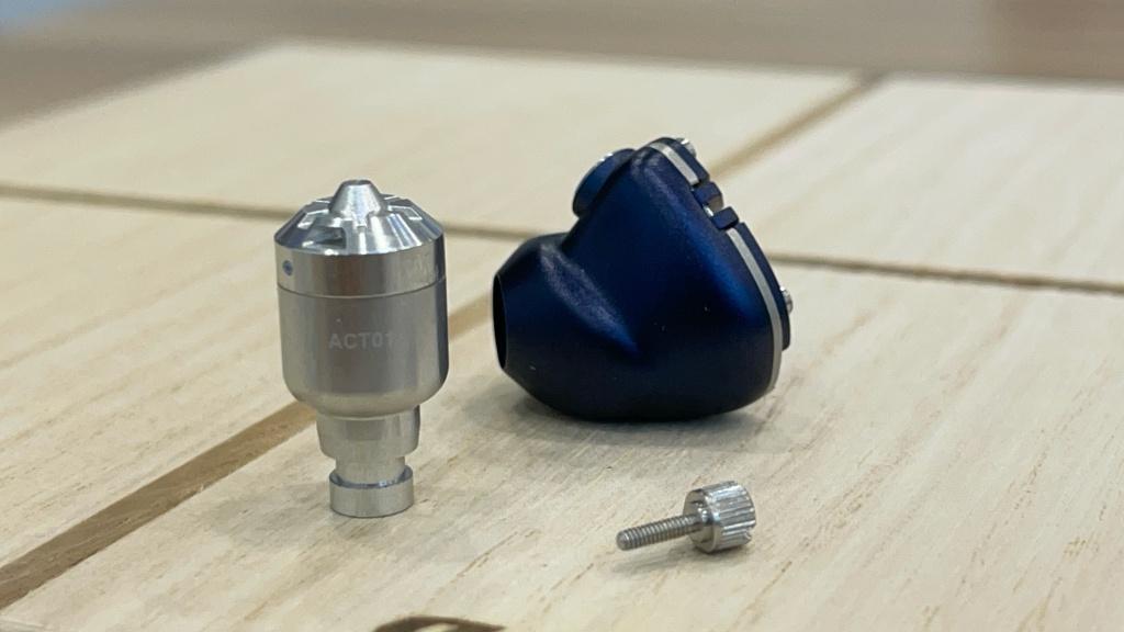 Acoustune HS2000MX 旗艦級耳機 Acoustune HS2000MX 旗艦級耳機