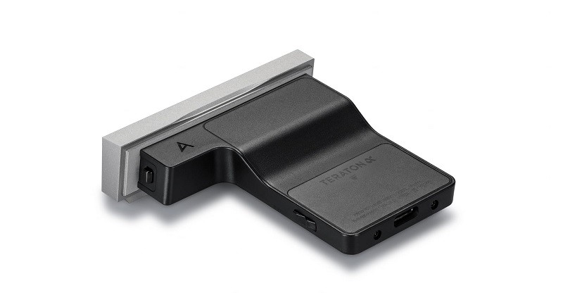 支援 DSD512 解碼,Astell&Kern 發布 Quad-DAC 解碼模組 SEM3 支援 DSD512 解碼,Astell&Kern 發布 Quad-DAC 解碼模組 SEM3
