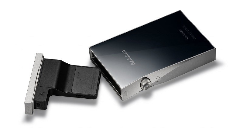 支援 DSD512 解碼,Astell&Kern 發布 Quad-DAC 解碼模組 SEM3 支援 DSD512 解碼,Astell&Kern 發布 Quad-DAC 解碼模組 SEM3