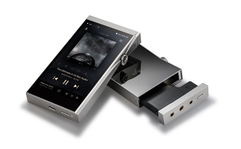 支援 DSD512 解碼，Astell&Kern 發布 Quad-DAC 解碼模組 SEM3