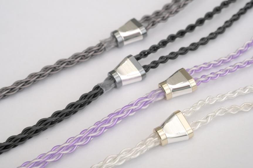 新系列四線列陣 - Pentaconn 全新 RECABLE SG 系列 新系列四線列陣 - Pentaconn 全新 RECABLE SG 系列