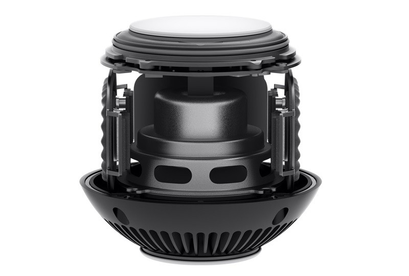 HomePod mini 將推出橙、黃、藍三款全新顏色 HomePod mini 將推出橙、黃、藍三款全新顏色