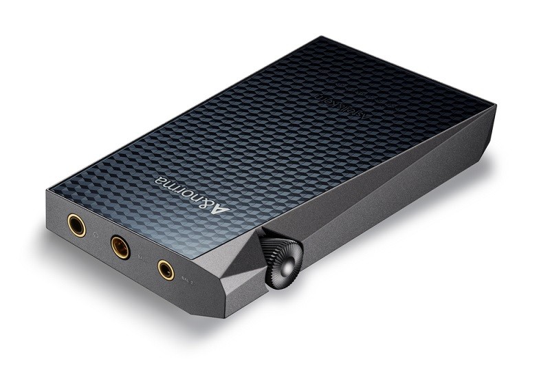 4.4mm 平衡端子搭載,Astell&Kern 推出全新入門級播放機 A&norma SR25 MKII 4.4mm 平衡端子搭載,Astell&Kern 推出全新入門級播放機 A&norma SR25 MKII
