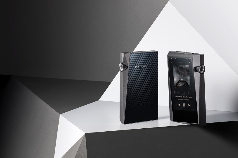 4.4mm 平衡端子搭載,Astell&Kern 推出全新入門級播放機 A&norma SR25 MKII 4.4mm 平衡端子搭載,Astell&Kern 推出全新入門級播放機 A&norma SR25 MKII