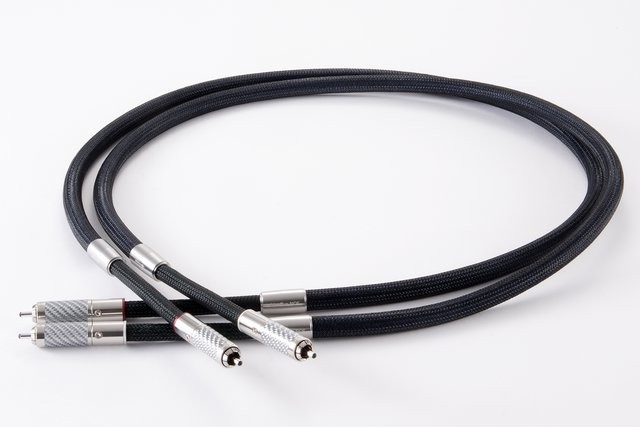 旗艦誕生,Furutech 推出全新 RCA 線材 Lineflux NCF 旗艦誕生,Furutech 推出全新 RCA 線材 Lineflux NCF