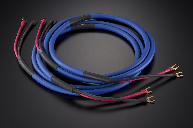Aet 推出全新 EVO-1302FB SP 系列喇叭線 Aet 推出全新 EVO-1302FB SP 系列喇叭線