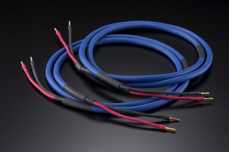 Aet 推出全新 EVO-1302FB SP 系列喇叭線 Aet 推出全新 EVO-1302FB SP 系列喇叭線