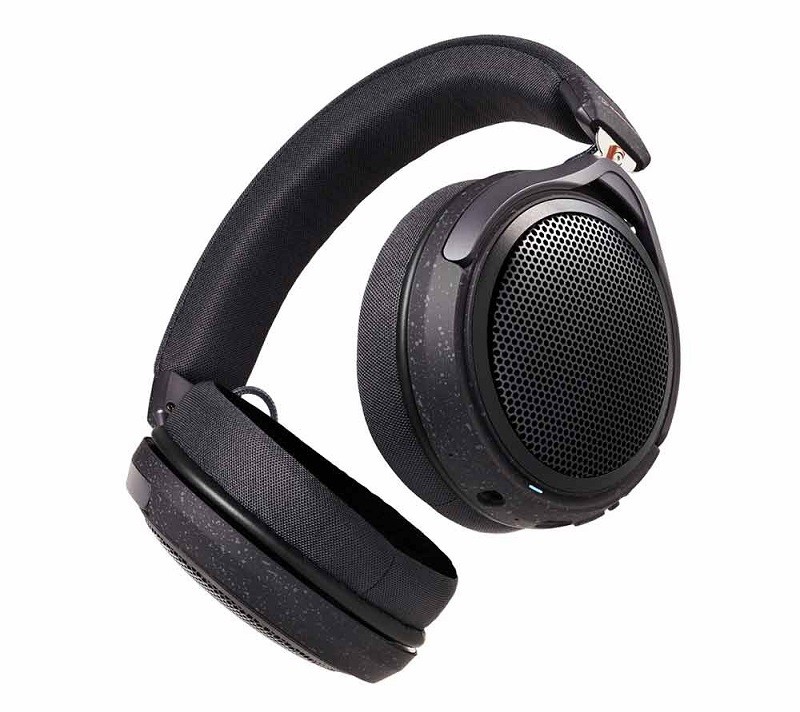 開放式結構，Audio-Technica 推出全新頭戴式藍牙耳機 ATH-HL7BT