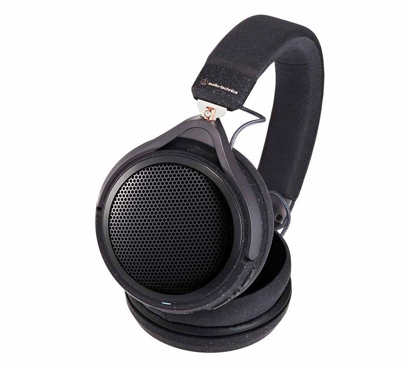 開放式結構，Audio-Technica 推出全新頭戴式藍牙耳機 ATH-HL7BT