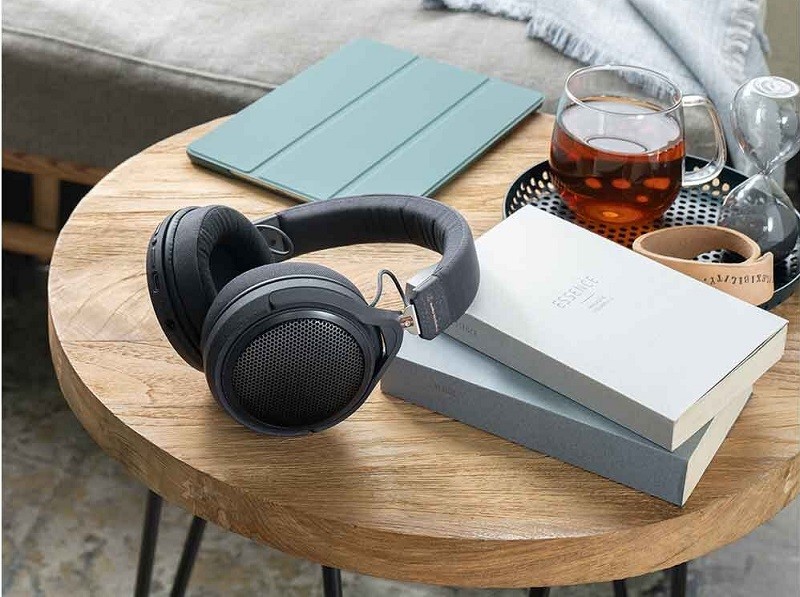 開放式結構,Audio-Technica 推出全新頭戴式藍牙耳機 ATH-HL7BT 開放式結構,Audio-Technica 推出全新頭戴式藍牙耳機 ATH-HL7BT