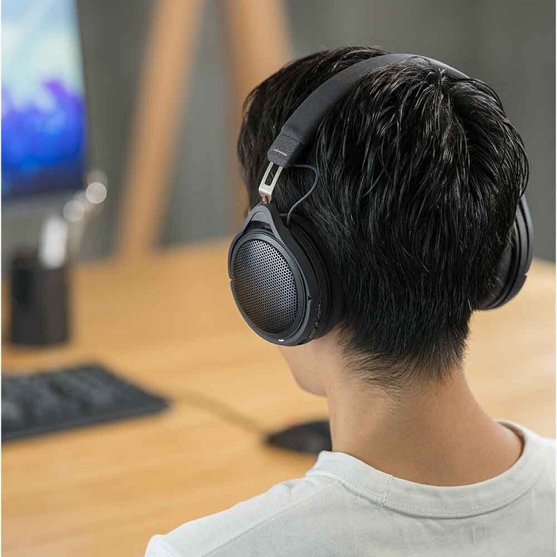 開放式結構,Audio-Technica 推出全新頭戴式藍牙耳機 ATH-HL7BT 開放式結構,Audio-Technica 推出全新頭戴式藍牙耳機 ATH-HL7BT